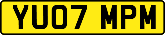 YU07MPM