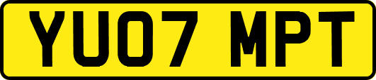 YU07MPT
