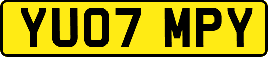 YU07MPY