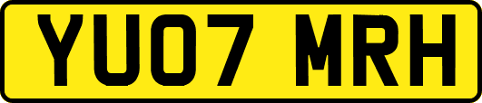 YU07MRH