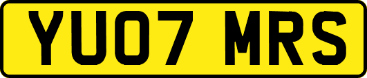 YU07MRS