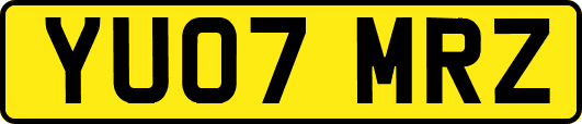 YU07MRZ