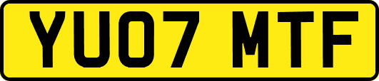 YU07MTF