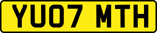 YU07MTH