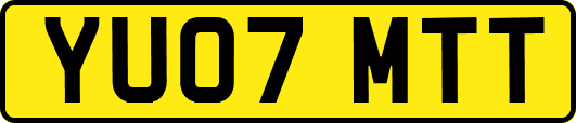YU07MTT