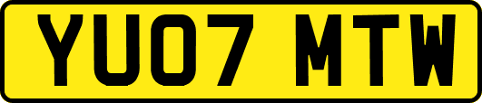 YU07MTW