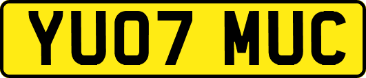YU07MUC
