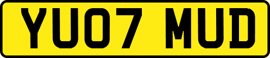 YU07MUD