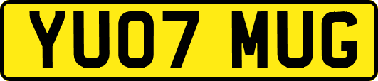 YU07MUG
