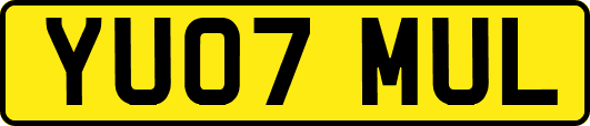 YU07MUL