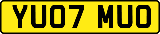 YU07MUO