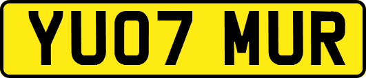 YU07MUR