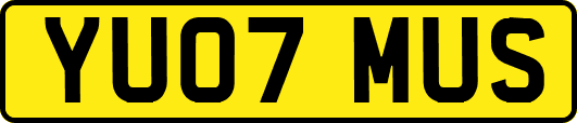 YU07MUS