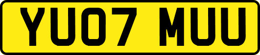 YU07MUU
