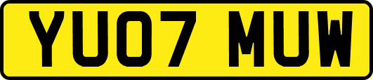 YU07MUW