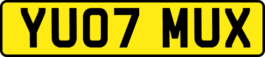 YU07MUX