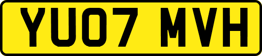 YU07MVH