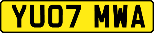 YU07MWA