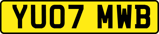 YU07MWB