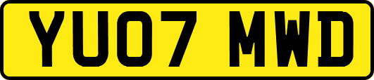 YU07MWD
