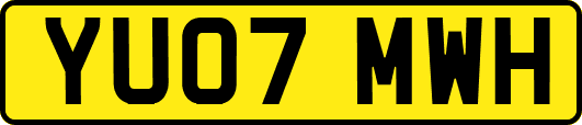 YU07MWH