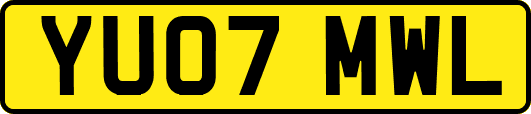 YU07MWL