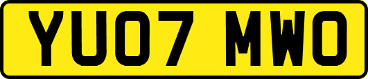 YU07MWO