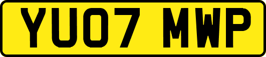 YU07MWP