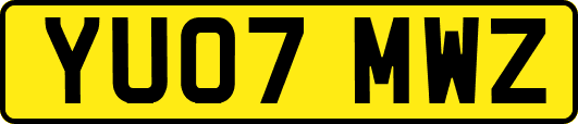 YU07MWZ