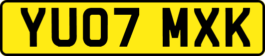 YU07MXK