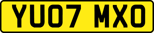 YU07MXO