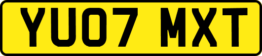 YU07MXT
