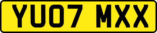 YU07MXX