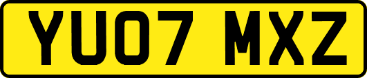 YU07MXZ