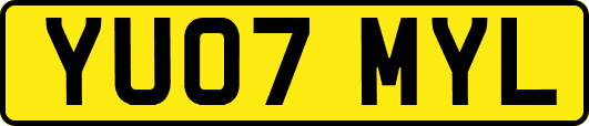 YU07MYL