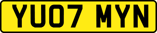 YU07MYN