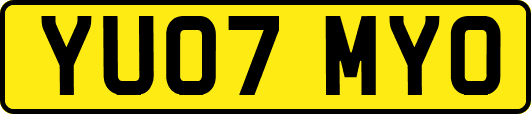 YU07MYO