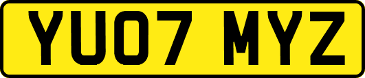 YU07MYZ