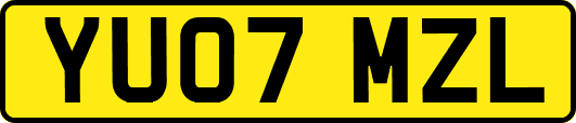 YU07MZL