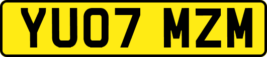 YU07MZM