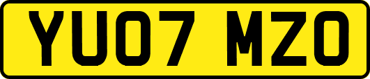 YU07MZO