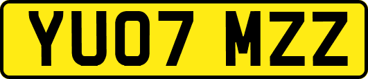 YU07MZZ