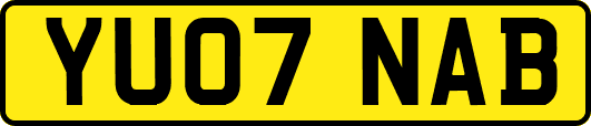 YU07NAB