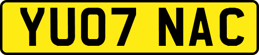 YU07NAC