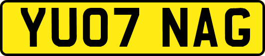 YU07NAG