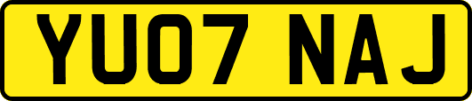 YU07NAJ