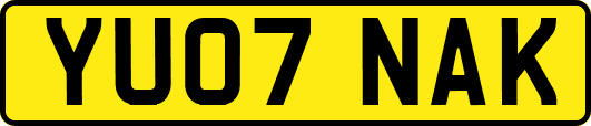 YU07NAK