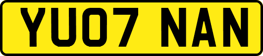 YU07NAN