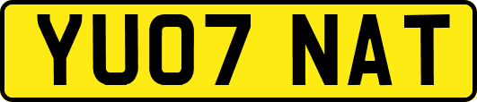 YU07NAT