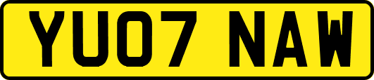 YU07NAW